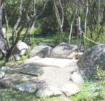 Les Bergeries D'Ogliastrello Villa Figari  Exterior foto